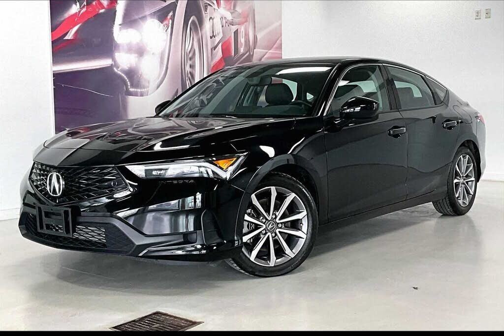2024 ACURA Integra