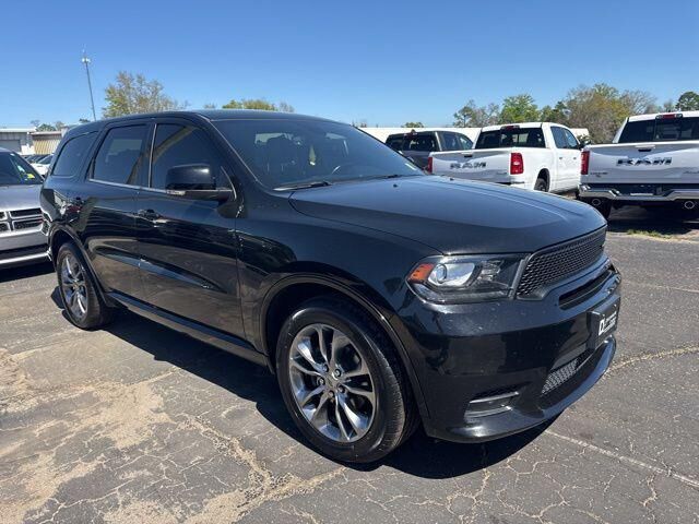 2020 DODGE Durango