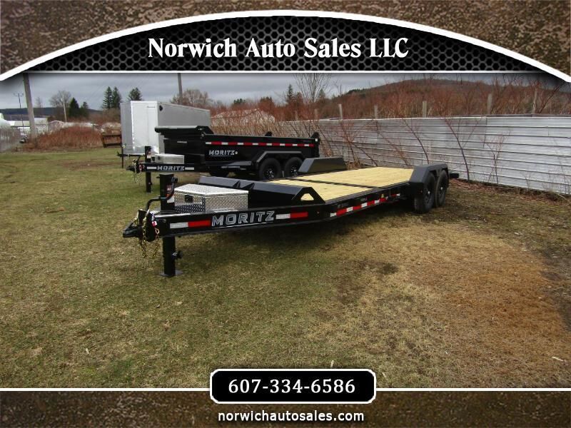 2026 MORITZ INTERNATIONAL Moritz International