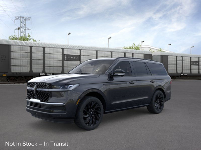 2026 LINCOLN Navigator