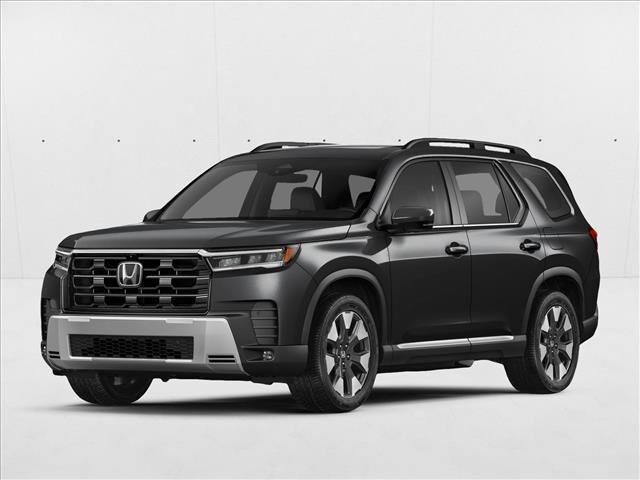 2026 HONDA Pilot