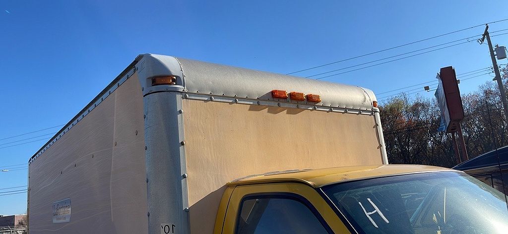 2009 GMC Savana