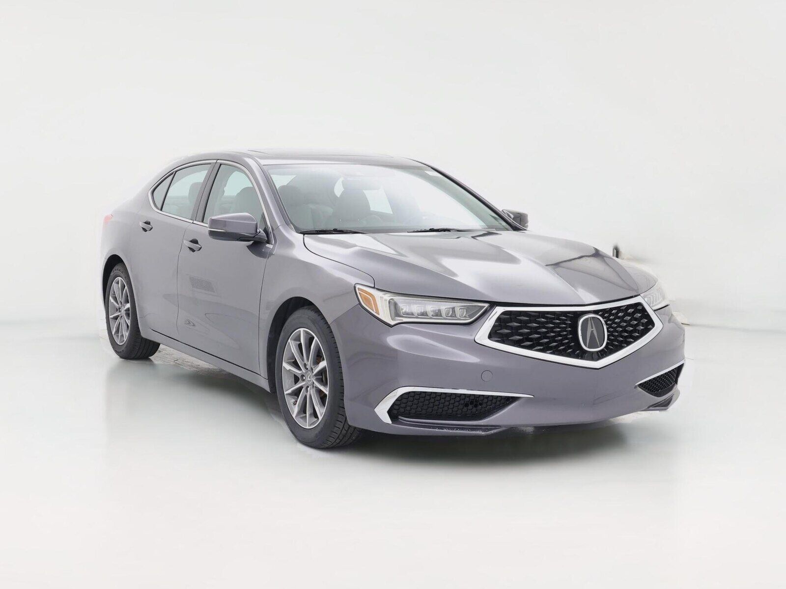2020 ACURA TLX