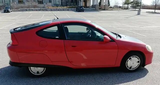 Honda Insight