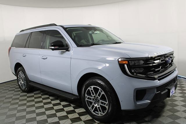 2025 FORD Expedition