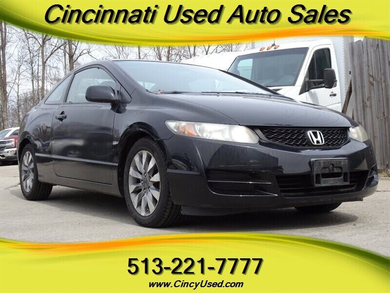2009 HONDA Civic
