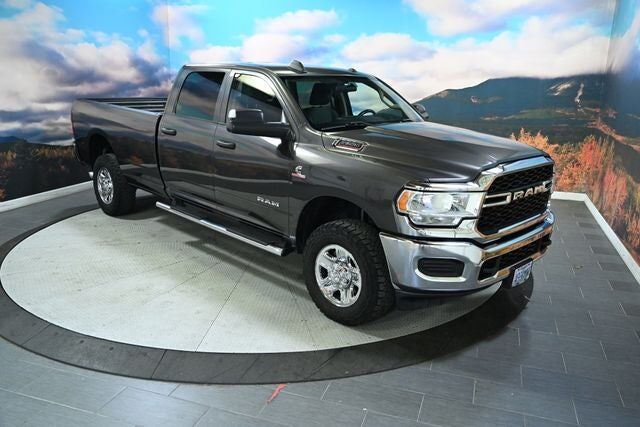 2020 RAM 2500