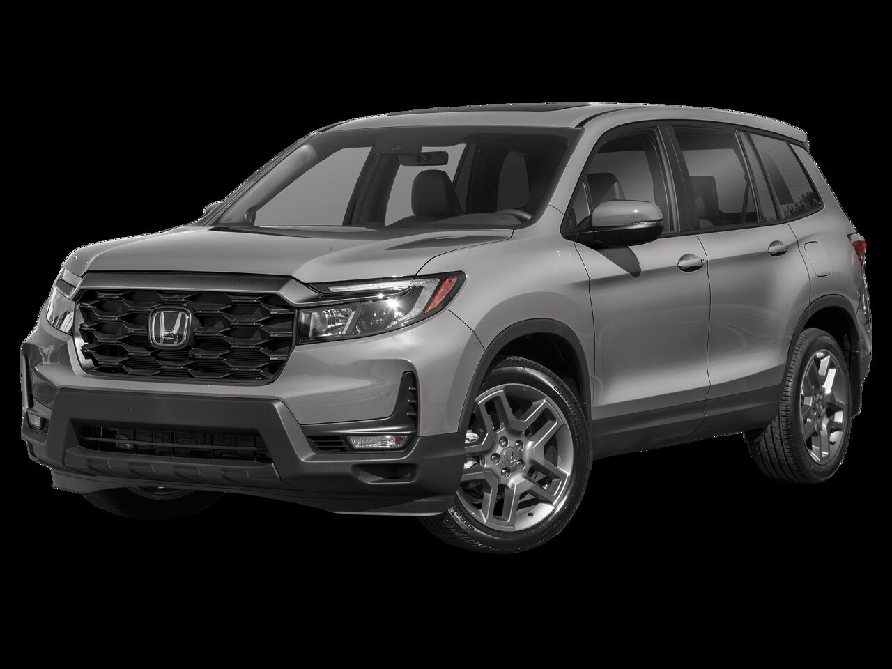 2023 HONDA Passport