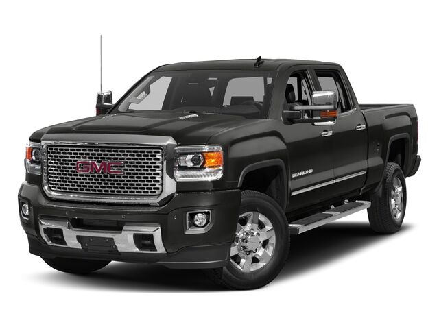 2016 GMC Sierra