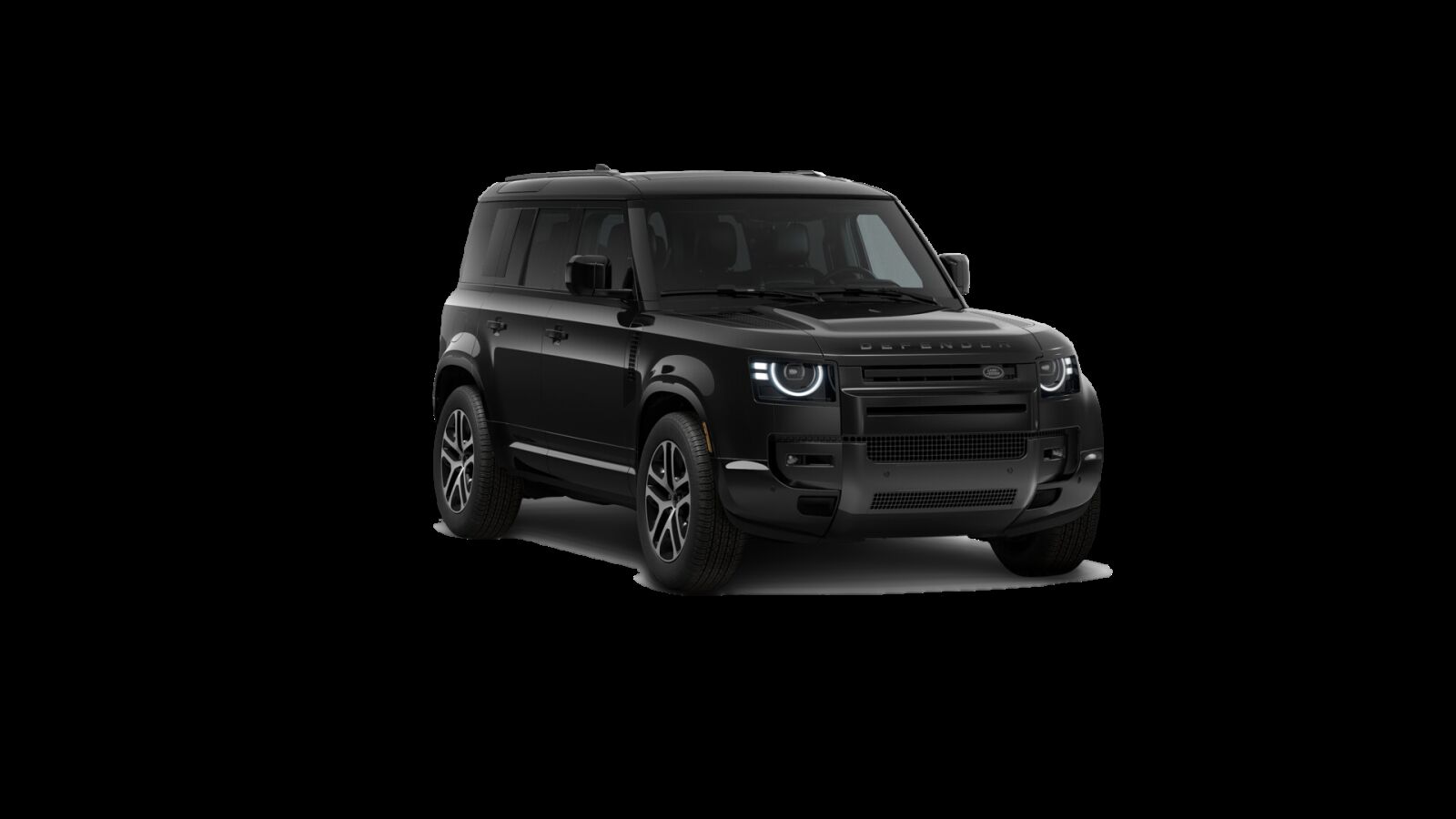 2026 LAND ROVER Defender