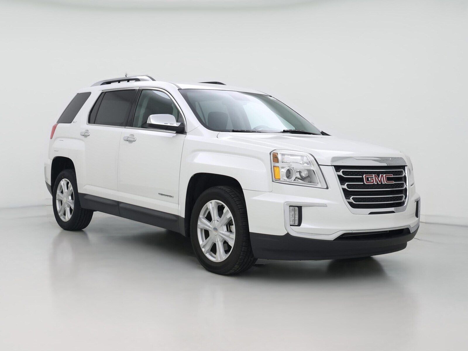 2016 GMC Terrain