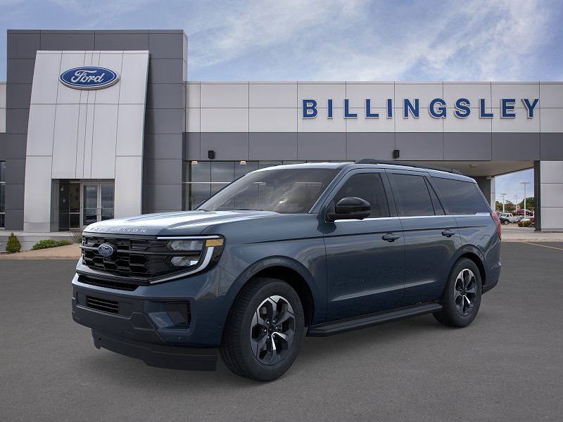 2026 FORD Expedition