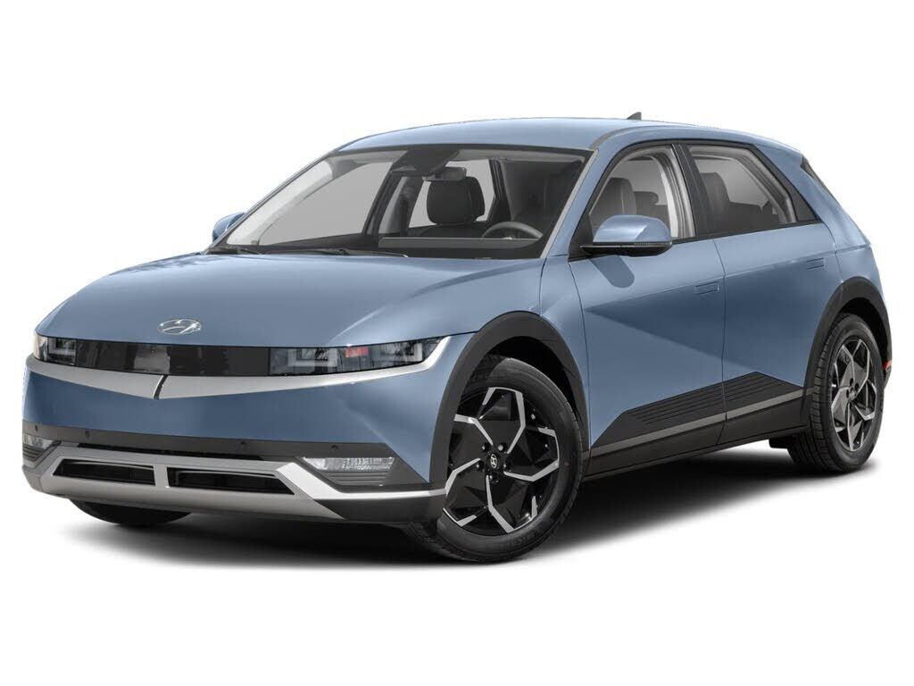 2024 HYUNDAI IONIQ 5