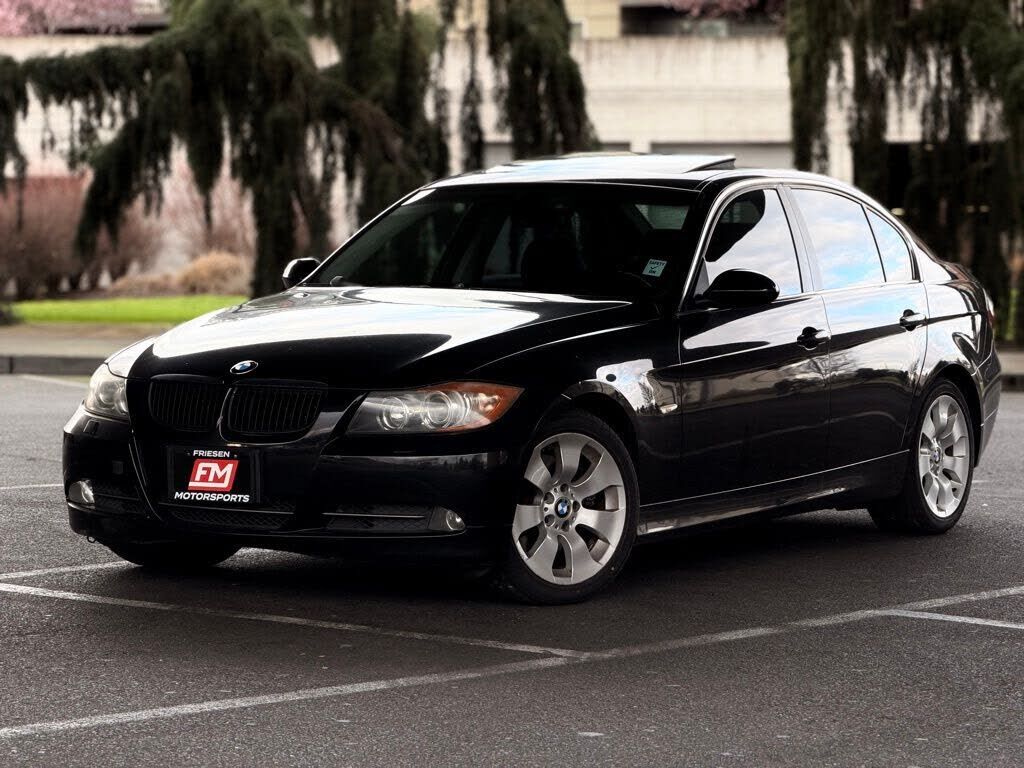 BMW 330xi