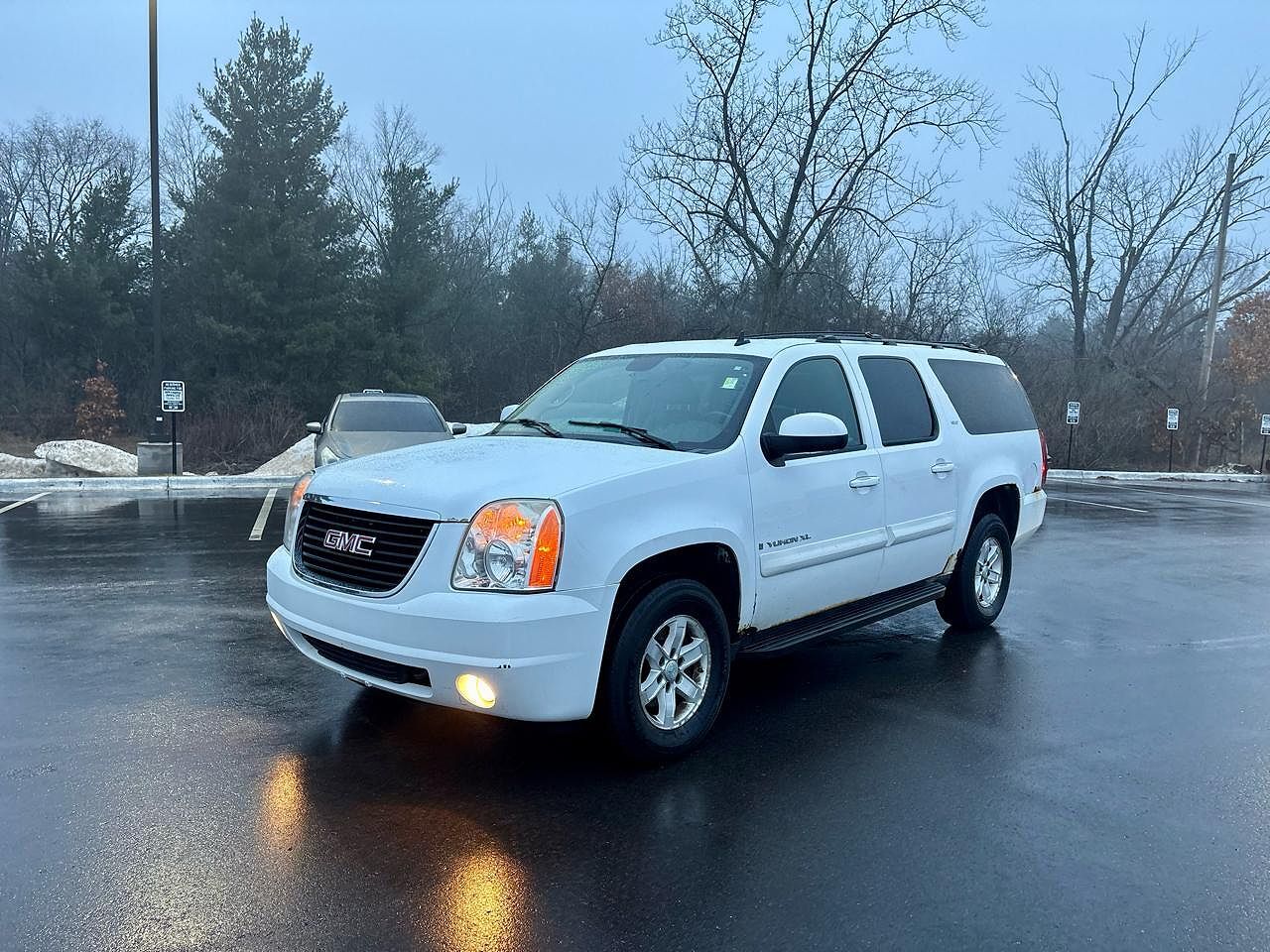 2007 GMC Yukon XL