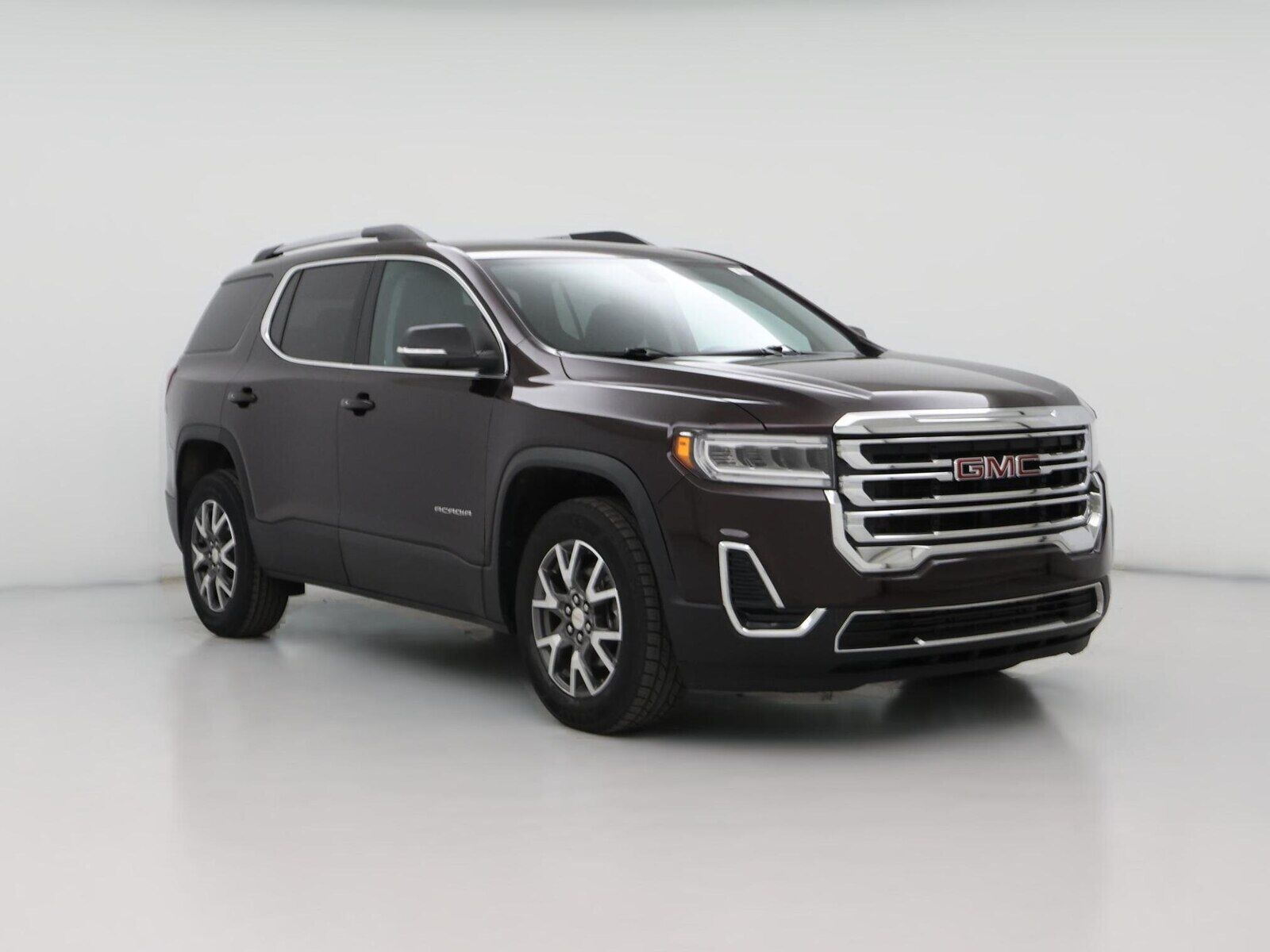 2020 GMC Acadia