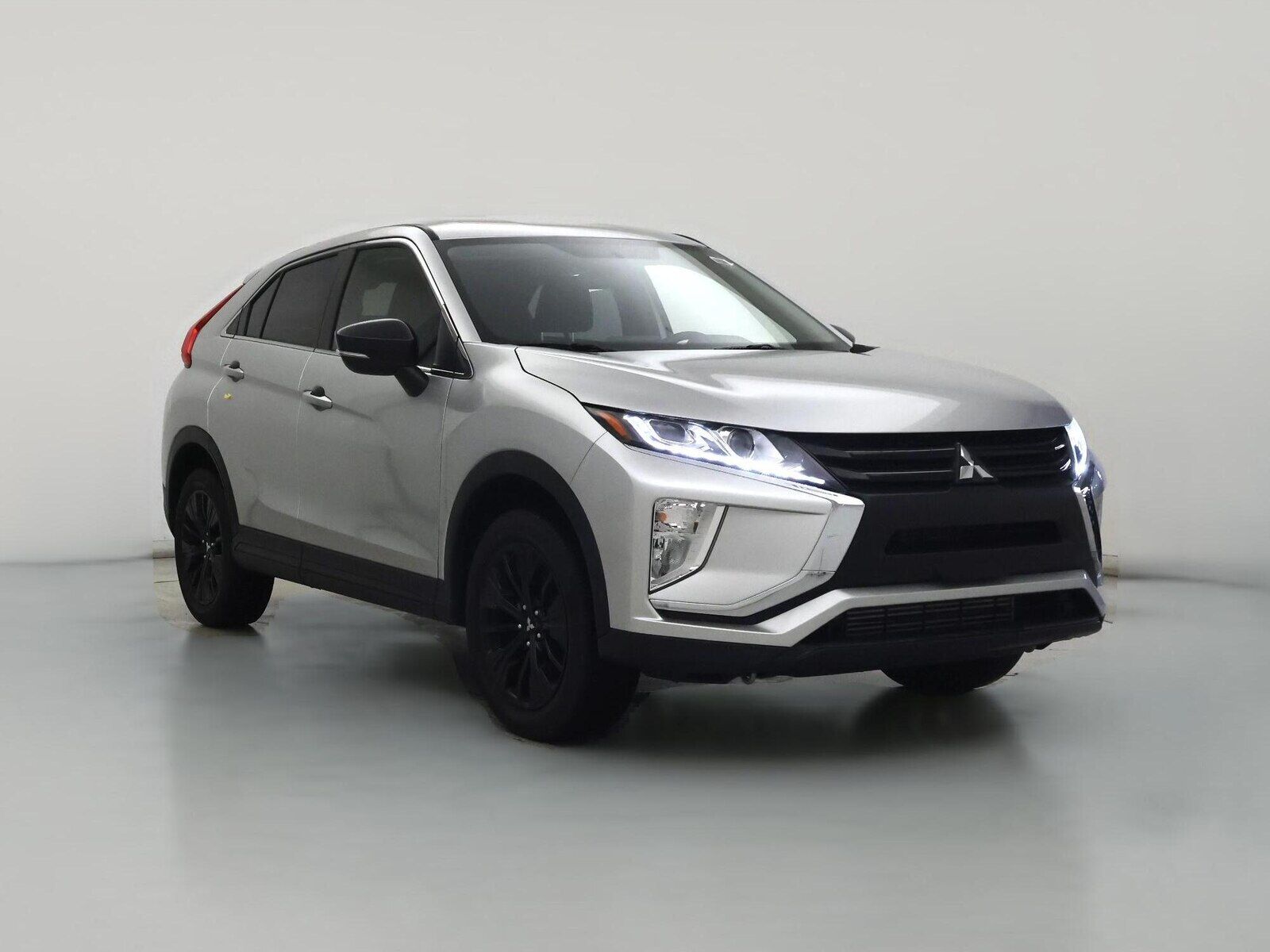 2020 MITSUBISHI ECLIPSE CROSS
