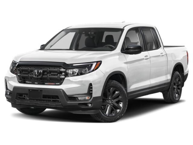 2024 HONDA Ridgeline