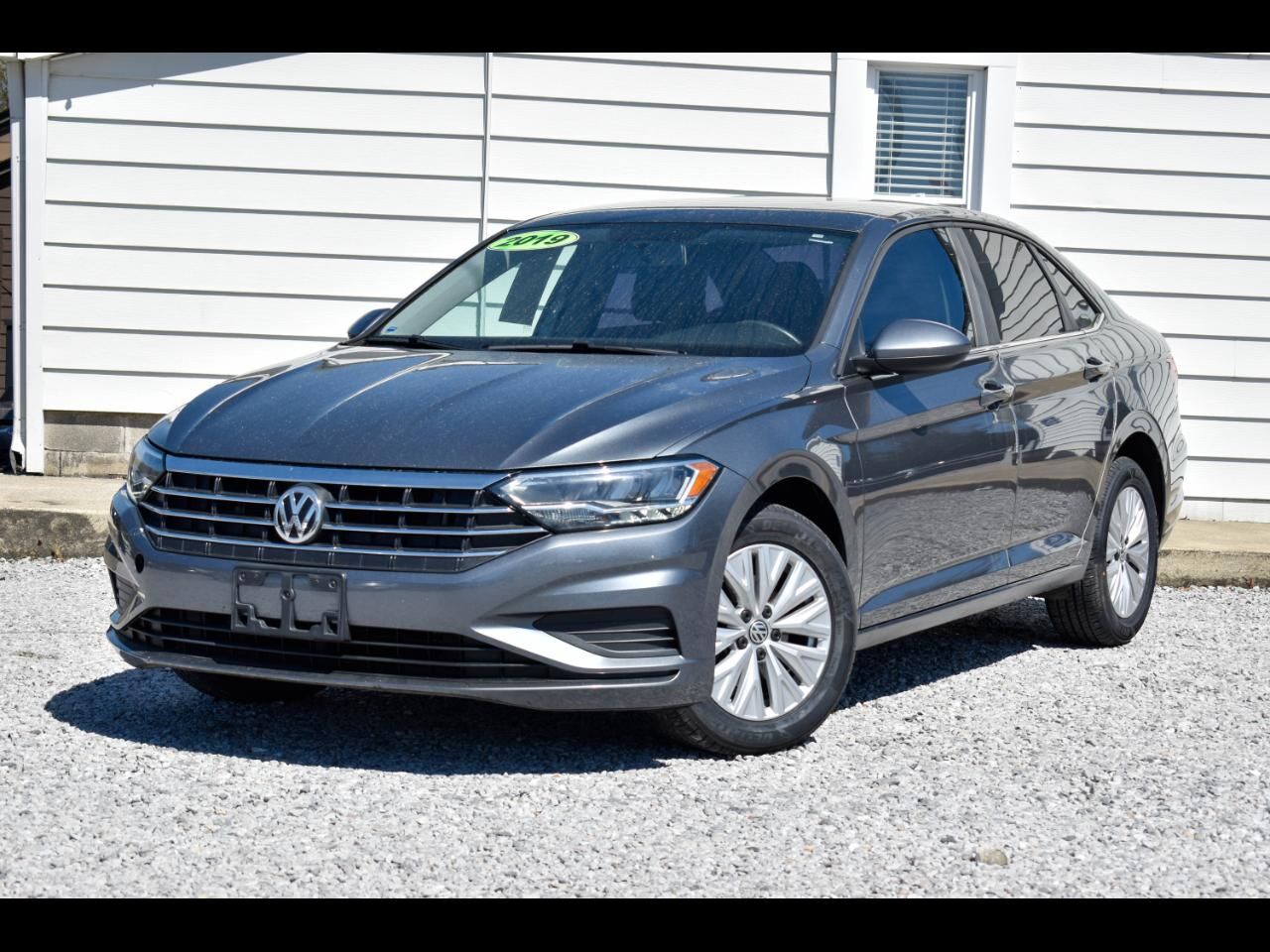 2019 VOLKSWAGEN Jetta