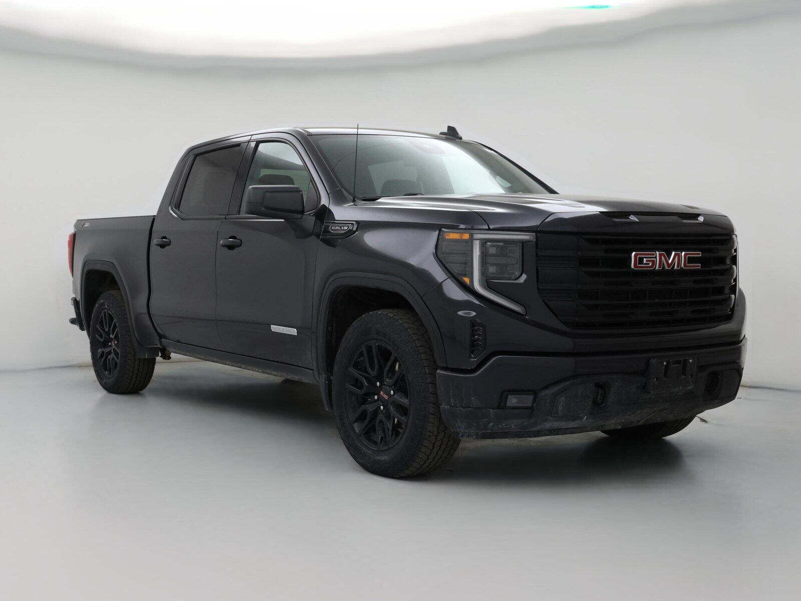 2023 GMC Sierra