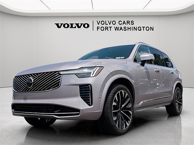 2026 VOLVO XC90