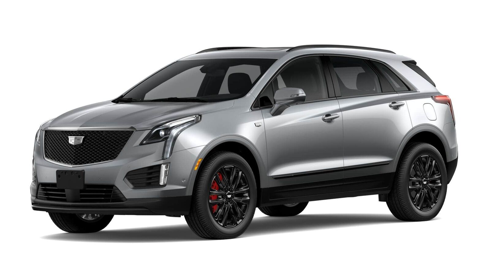 2026 CADILLAC XT5