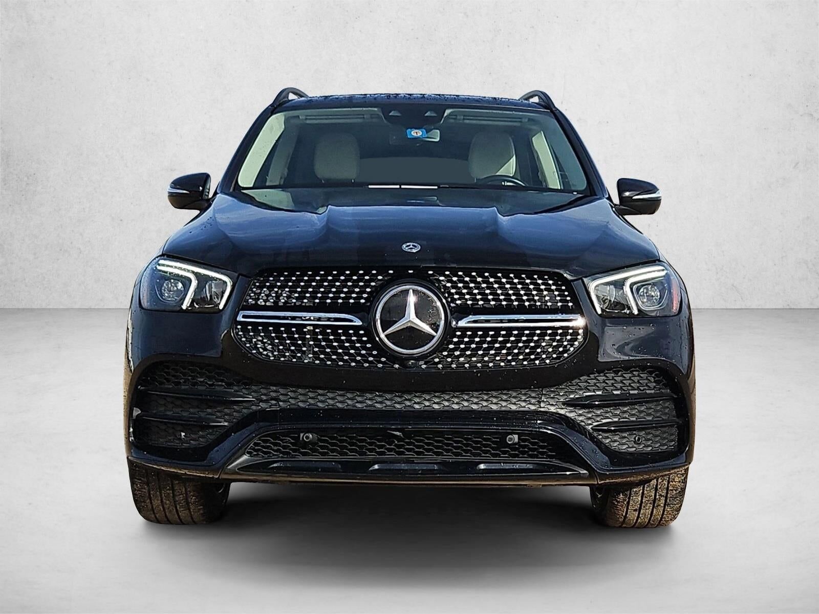 2022 Mercedes-Benz GLE-Class