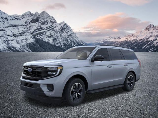 2026 FORD Expedition