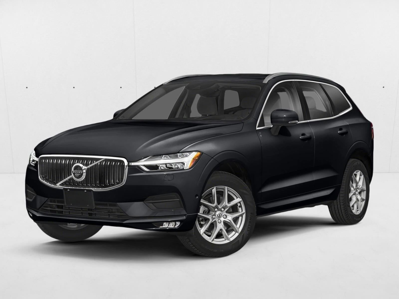 2019 VOLVO XC60