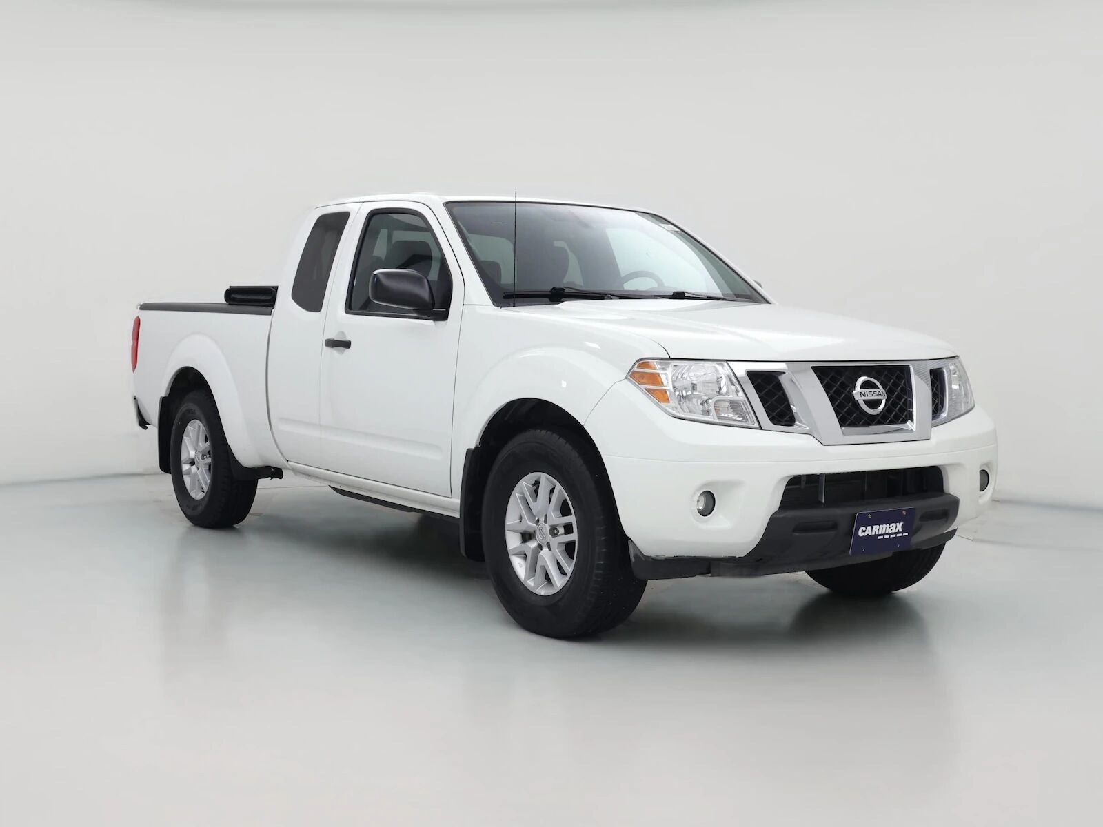 2021 NISSAN Frontier