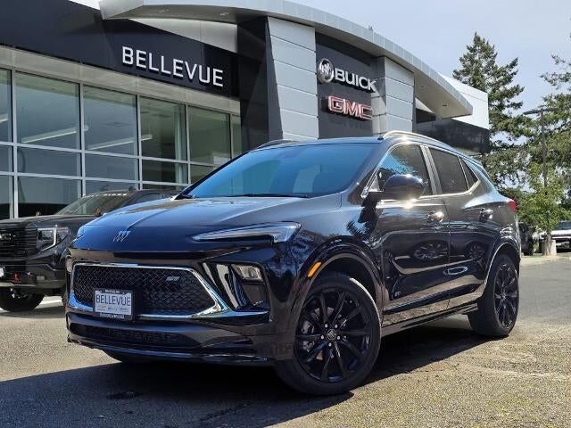 2026 BUICK Encore GX