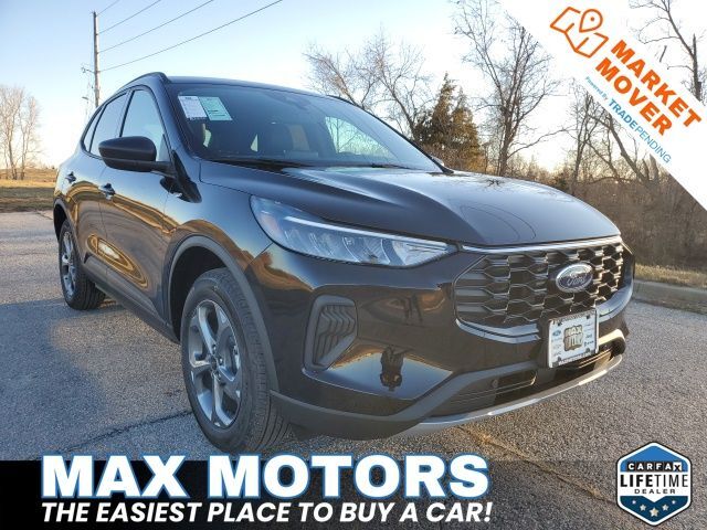 2026 FORD Escape