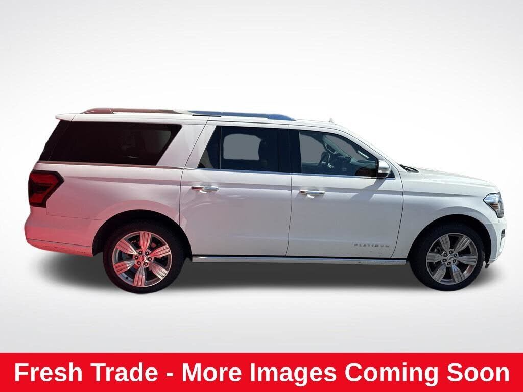 2022 FORD Expedition