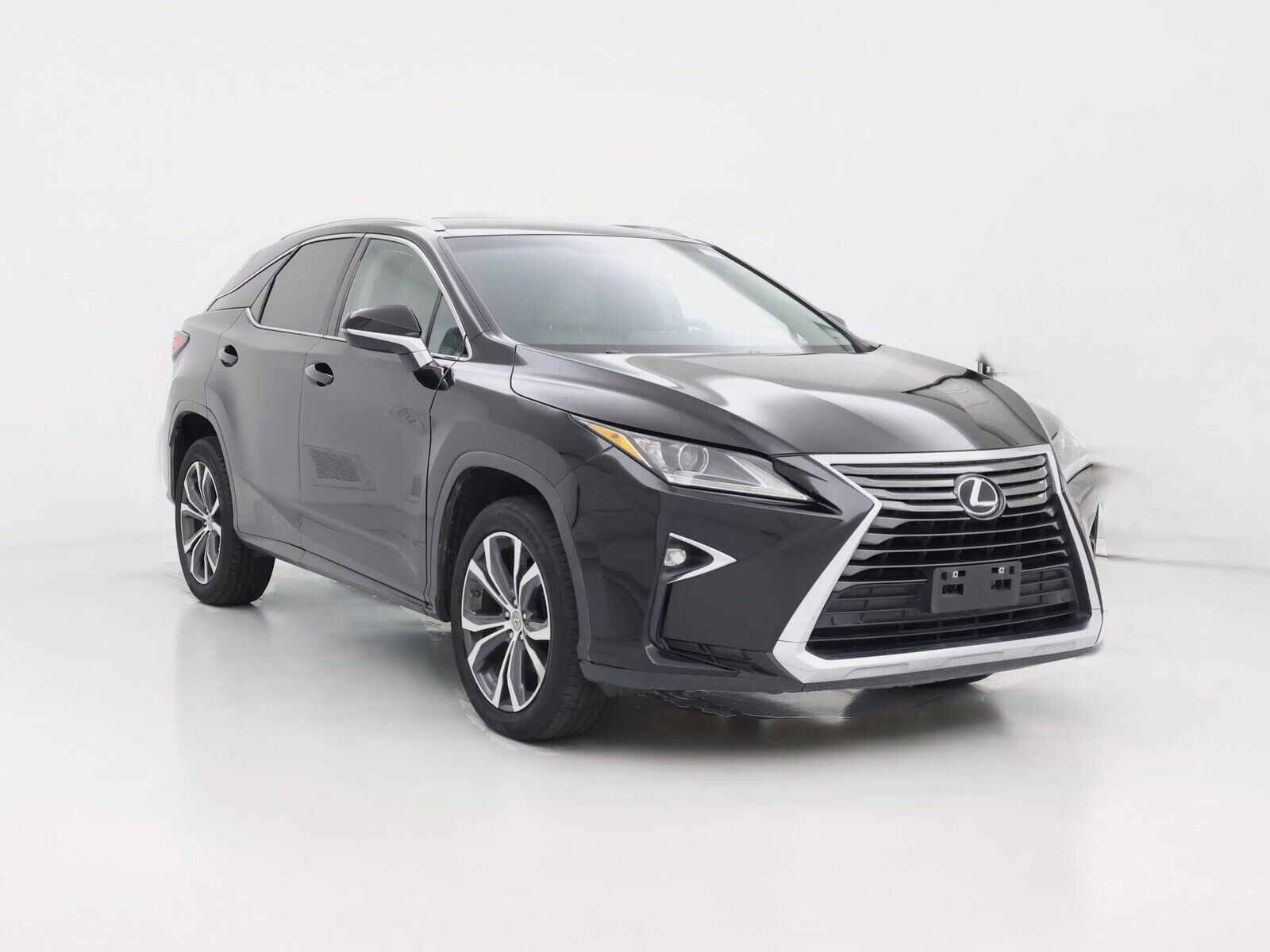 2016 LEXUS RX
