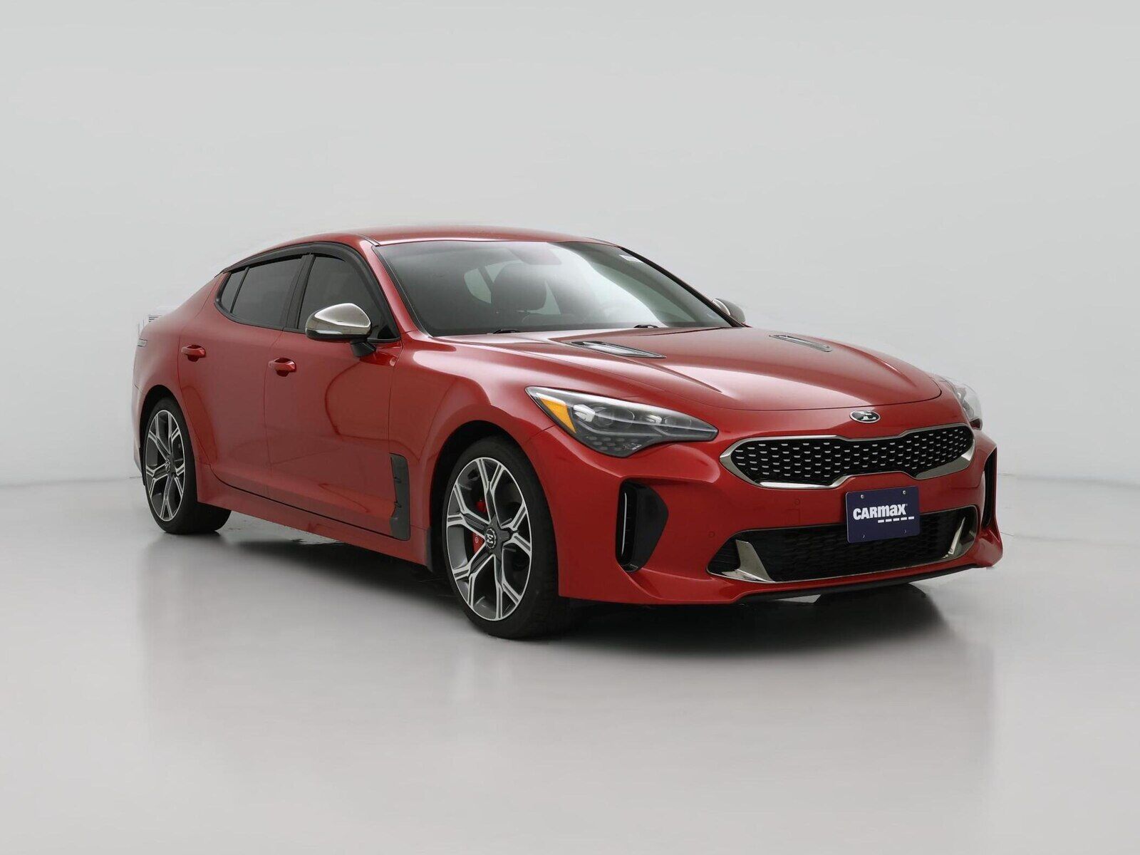 2019 KIA Stinger