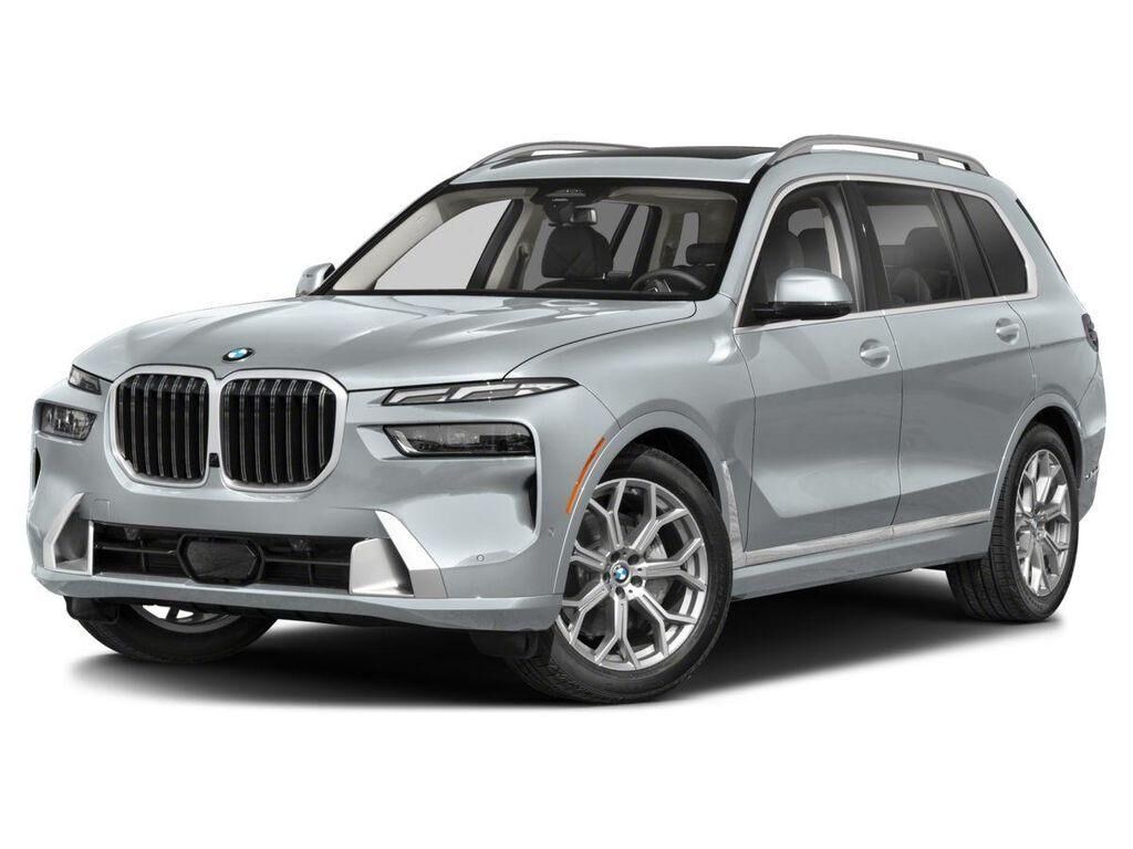 2026 BMW X7