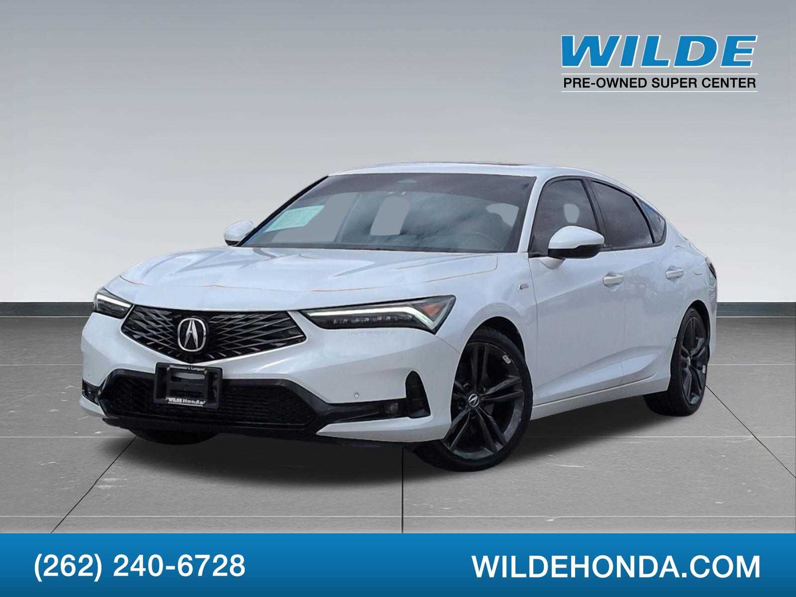2023 ACURA Integra