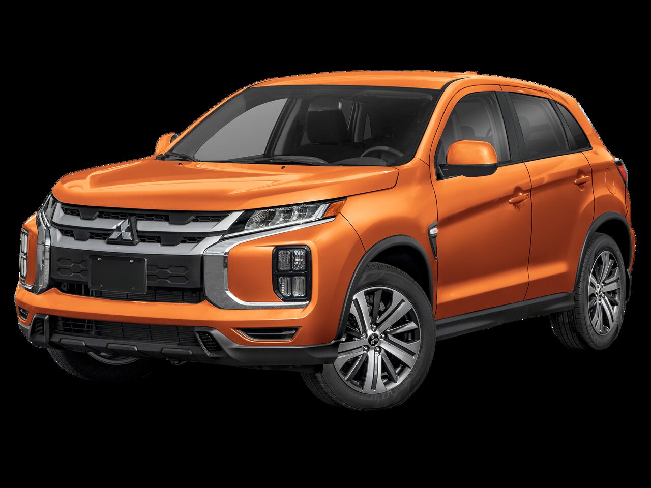 2023 MITSUBISHI Outlander Sport
