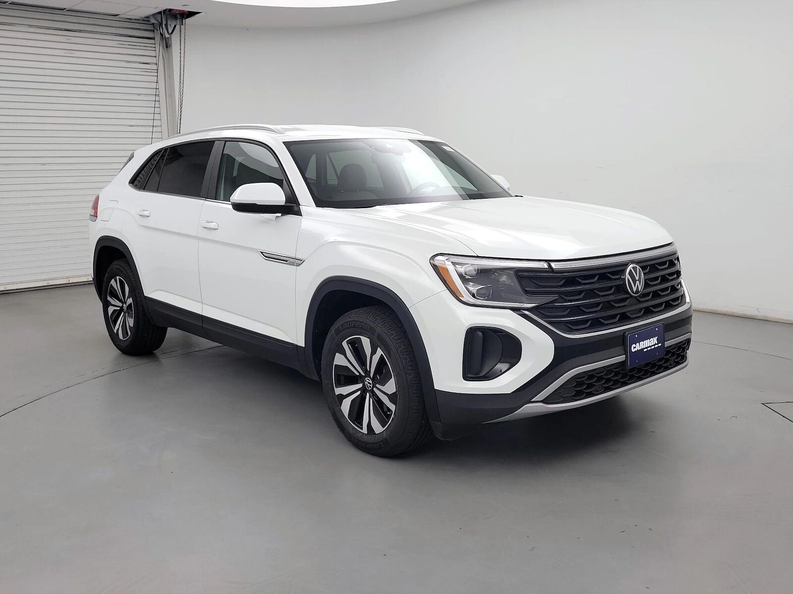 2024 VOLKSWAGEN Atlas Cross Sport 4Motion