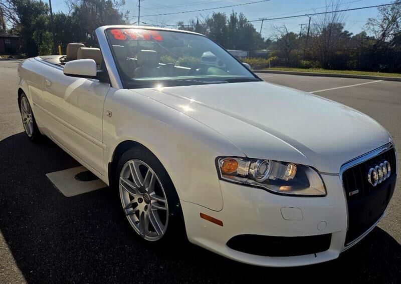 2009 Audi A4