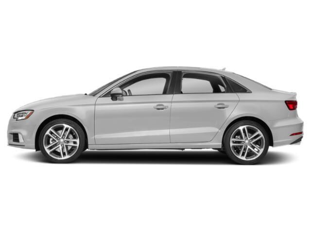 2019 Audi A3