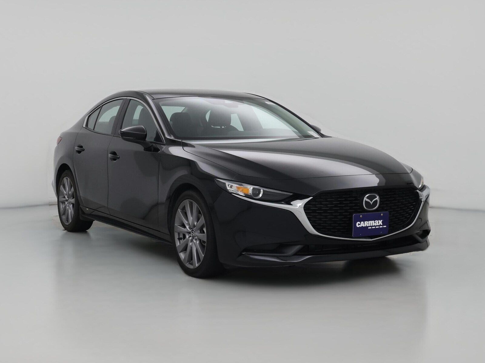 2020 MAZDA Mazda3
