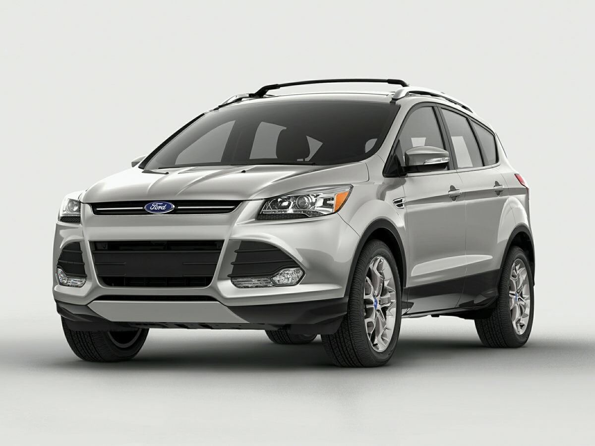 2013 FORD Escape