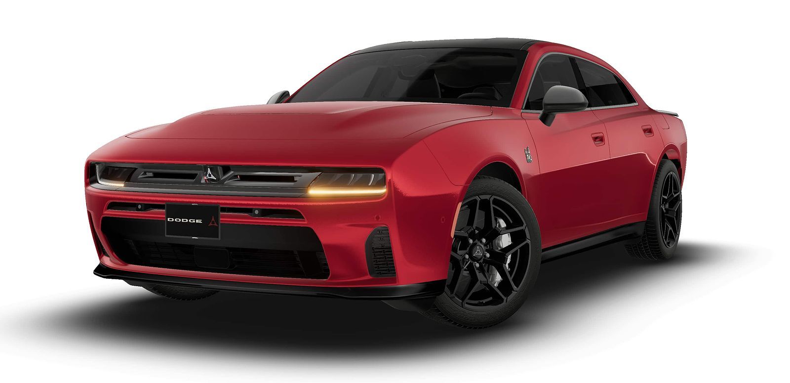2026 DODGE Charger
