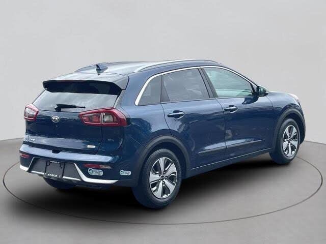2019 KIA Niro