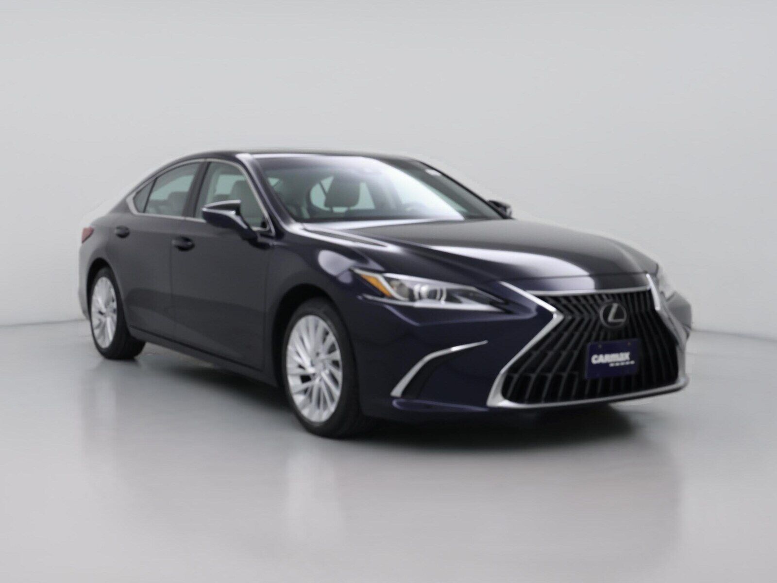 2025 LEXUS ES