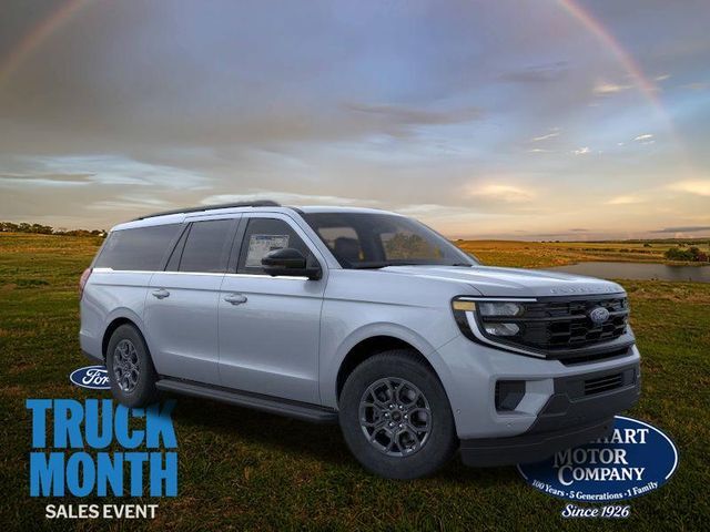2026 FORD Expedition