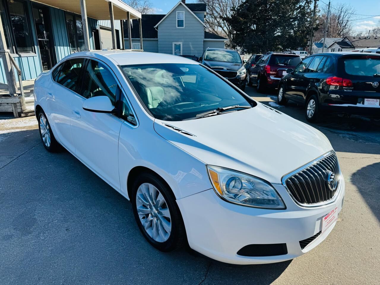 Buick Verano