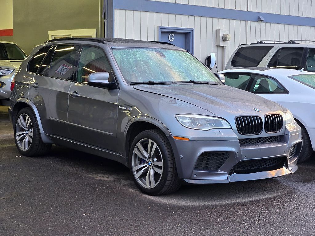 2013 BMW X5
