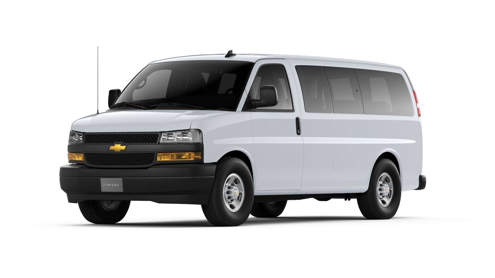 2026 CHEVROLET Express